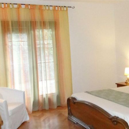 Apartman Magasic Krk Town Εξωτερικό φωτογραφία