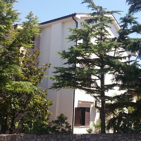 Apartman Magasic Krk Town Εξωτερικό φωτογραφία