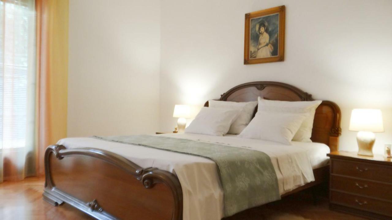 Apartman Magasic Krk Town Εξωτερικό φωτογραφία