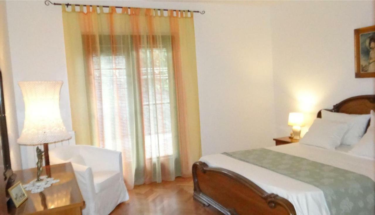 Apartman Magasic Krk Town Εξωτερικό φωτογραφία